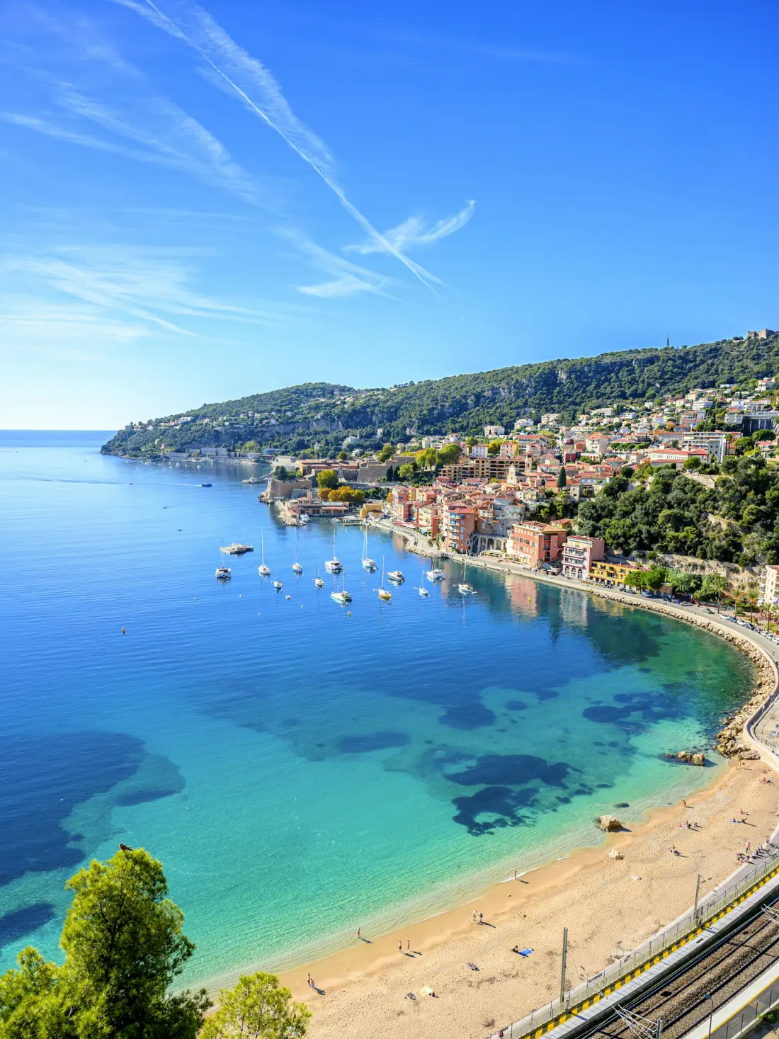 Conciergerie Airbnb Menton — Carnolès · Borrigo Carnolès · Borrigo — Menton