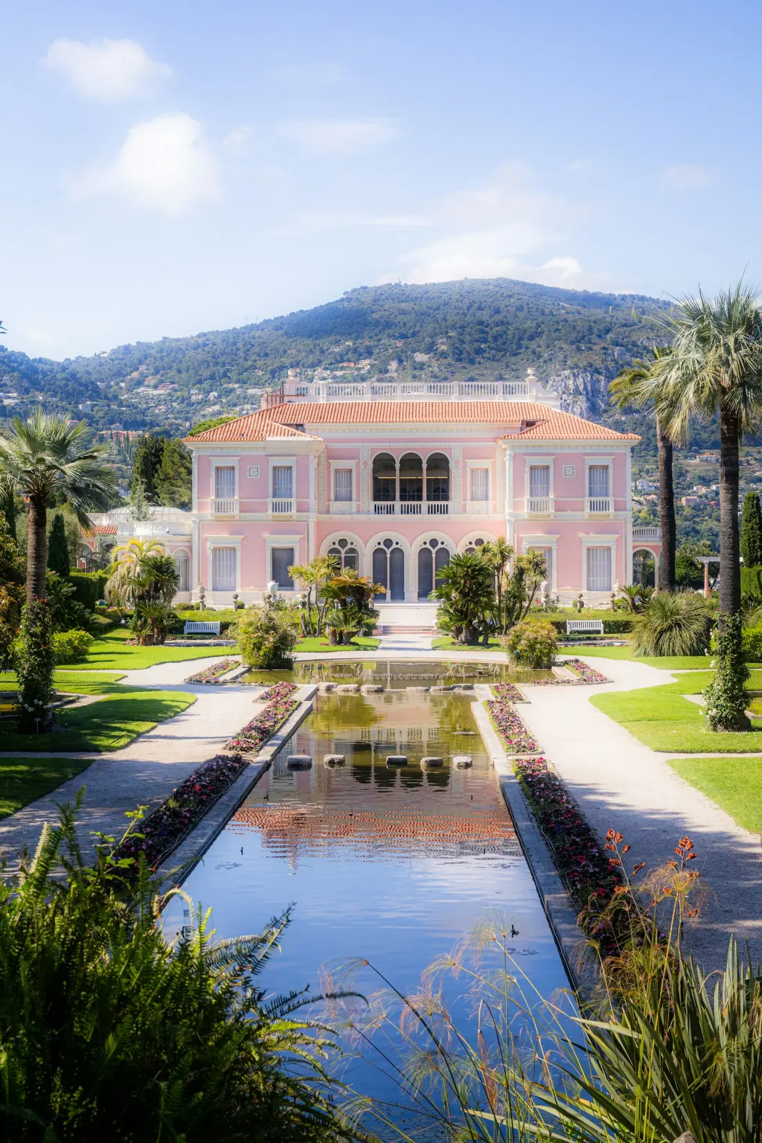 Conciergerie Airbnb Menton — Roquebrune · Cap-Martin Roquebrune · Cap-Martin — Menton
